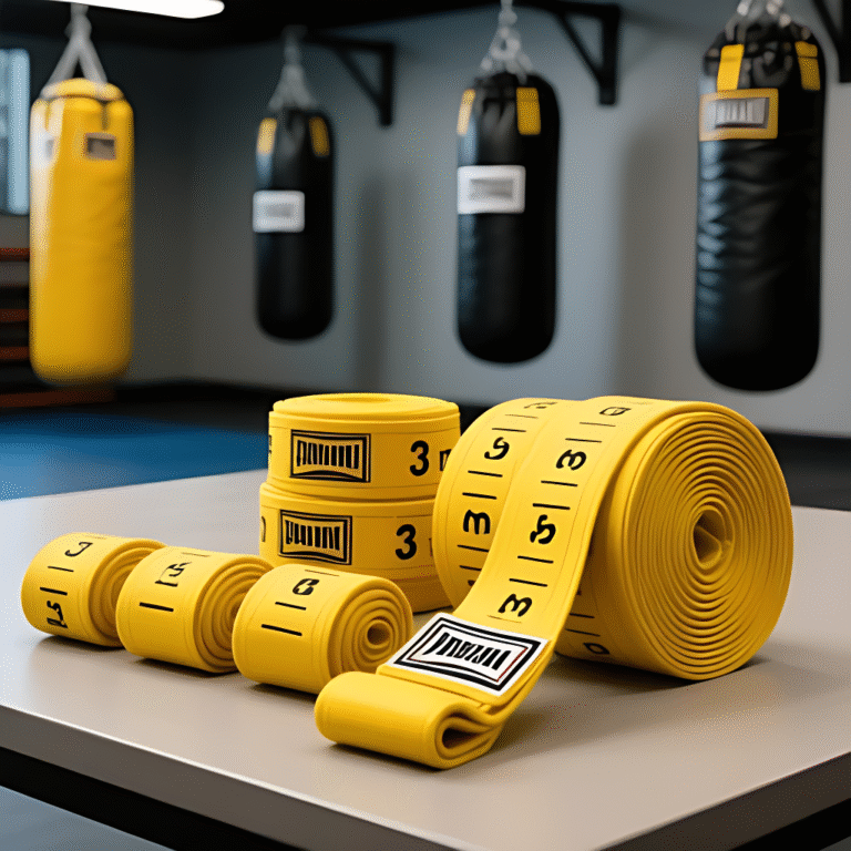 bandes de boxe (1)