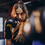 conseils pour rester motivée à boxer