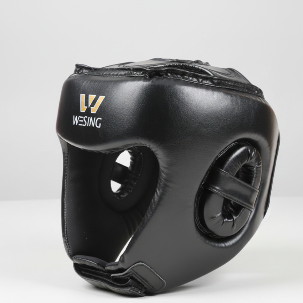 Casque de boxe Chaoyilian