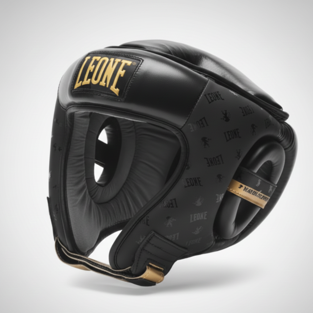 Casque de Boxe Leone DNA