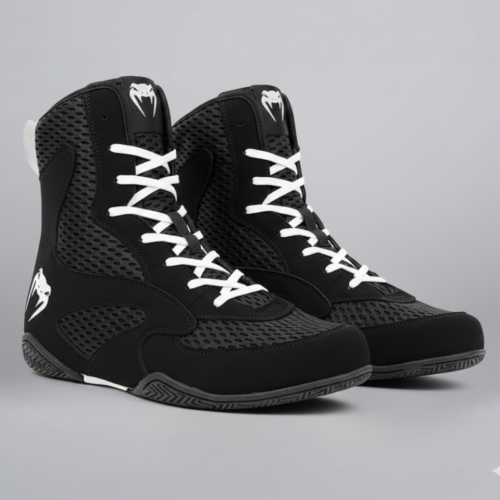 Venum Contender Chaussures de Boxe Venum Contender Chaussures de Boxe