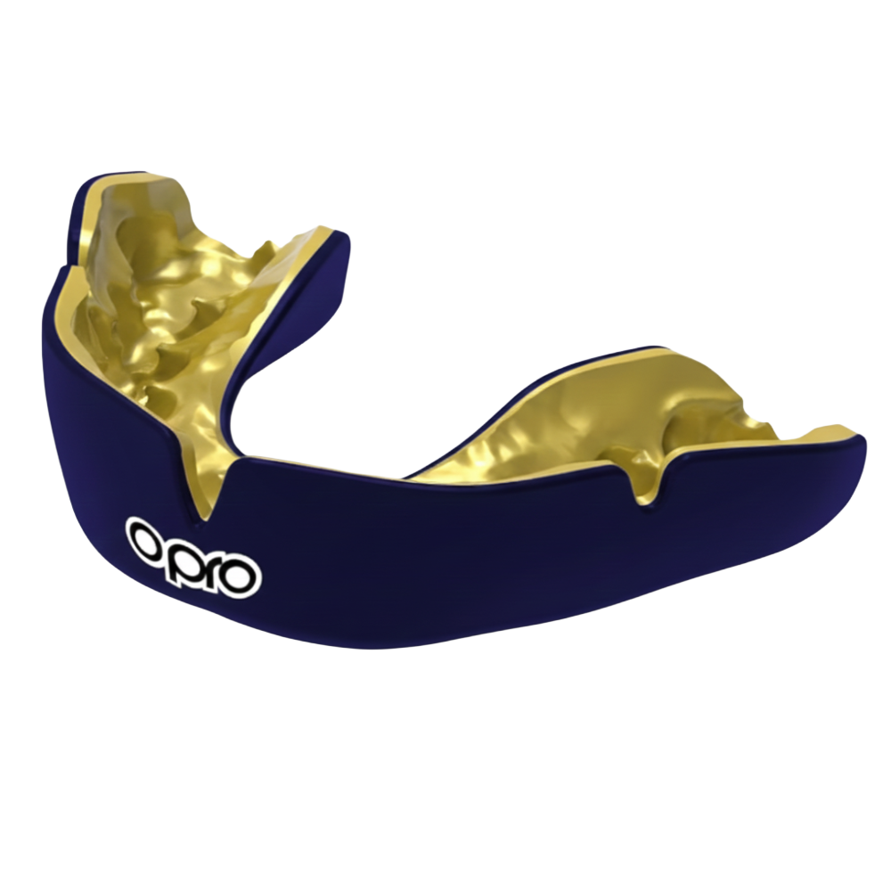 protège-dent boxe femme