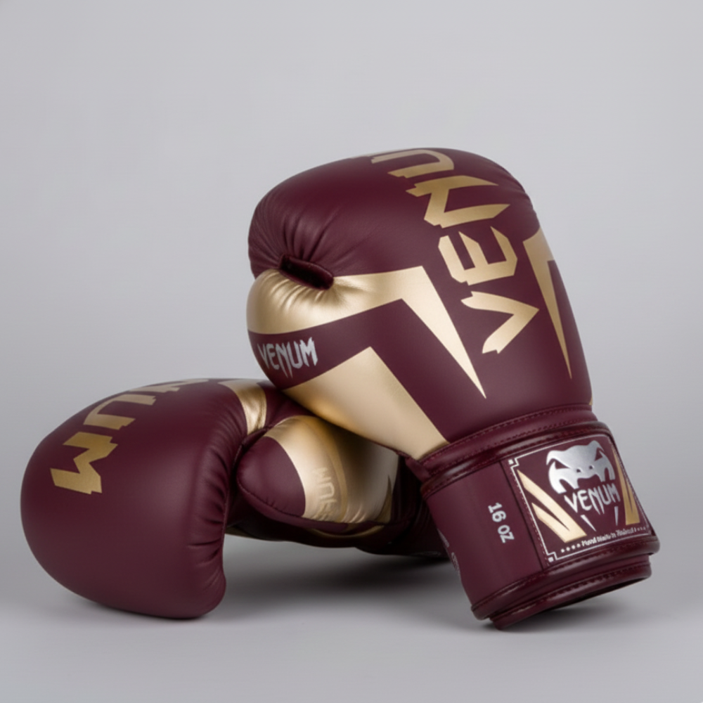 gants venum noir gants venum noir