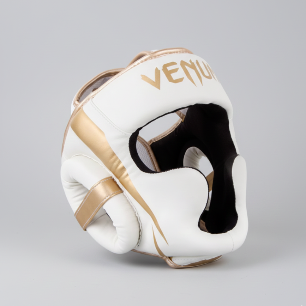 Casque de boxe venum boxing elite